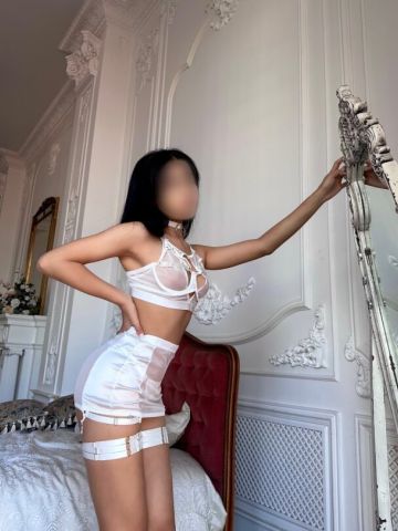 Анкета проститутки Стефания, 22 года