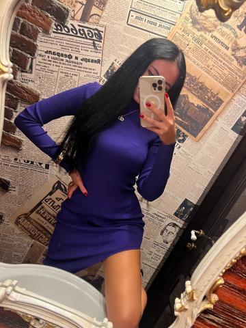 Анкета проститутки Ядвига, 24 года